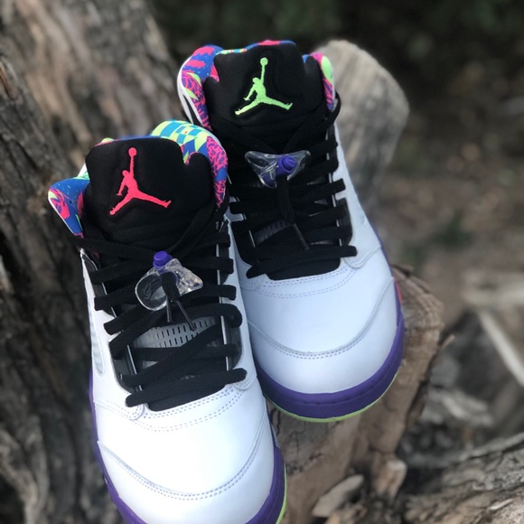 Jordan 5 Alternate bel air - Picture 1 of 8